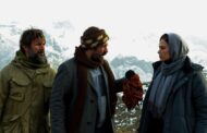فیلمبرداری «برف آخر» با امین حیایی و احسان علیخانی ادر مراحل پایانی