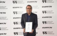 جایزه فیپرشی جشنواره کارلووی واری به «امتحان» رسید