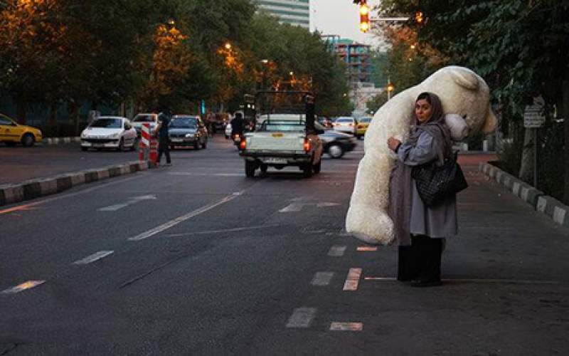 «تهران شهر عشق» مجوز نمایش گرفت