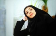 بازیگر زنی که یک موتورسوار حرفه‌ای است!