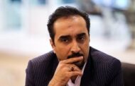 نیما کرمی و خانواده اش به کرونا مبتلا شدند