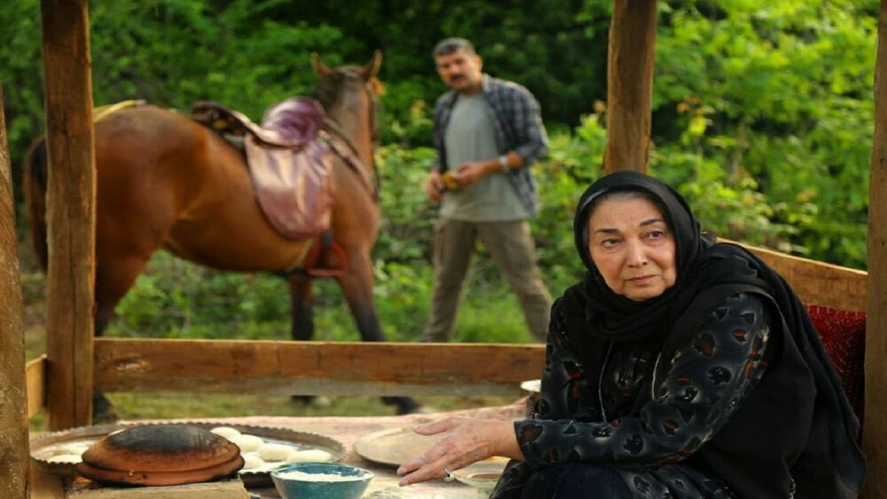 در کنار پروانه‌ها؛ موضوعی تکراری با پرداختی هنرمندانه و جذاب