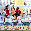 پیشکسوت تیم ملی فوتبال گفت: سوریه برایمان یک حریف قدر و قابل احترام است