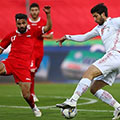 مهاجرانی: بازی با سوریه سکوی پرتابی برای تیم ملی محسوب می‌شود