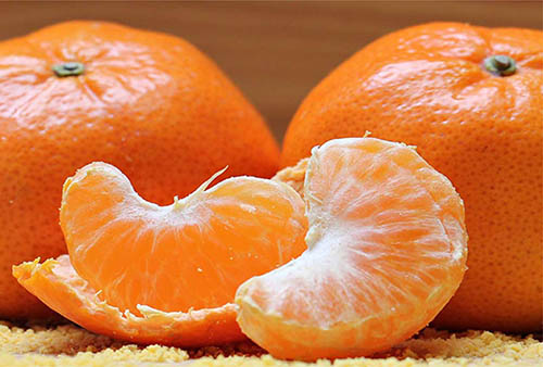 نارنگی نخورید،اگر این مشکلات را دارید