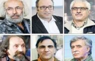 کارگردانی هایی که منتظر مجوز پخش فیلم هایشان هستند