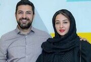 کرونا باعث بستری شدن آناهیتا درگاهی، در بیمارستان شد