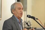 قدرت‌الله انتظامی درگذشت