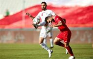 ایران 1- سوریه 0