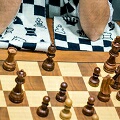 ناکامی تیم ایران در المپیاد جهانی شطرنج