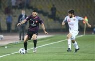 پرسپولیس 1- استقلال 0