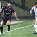 ورزشگاه میزبان پرسپولیس - الهلال مشخص شد