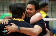 حسین کاظمی مربی سابق تیم ملی والیبال جوانان ایران درگذشت