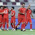 داشتن هزار برنامه برای پیروزی مقابل فوتبال ایران!