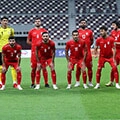 زمان پرواز تیم ملی فوتبال به دبی مشخص شد