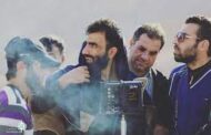 رحمان خوب‌زاده :«گلشن» را تا سه ماه دیگر مقابل دوربین می‌برم