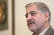بهروز مفید :سریال «مهیار عیار» تا اواخر پاییز به پیش‌تولید می‌رسد