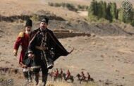 فیلمبرداری سریال جیران در قزوین ادامه دارد