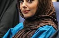 نفیسه روشن هم به پیاده‌روی اربعین رفت