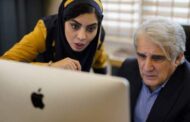  «طبقه یک و نیم» با بازی هاشمی در تدارک اکران