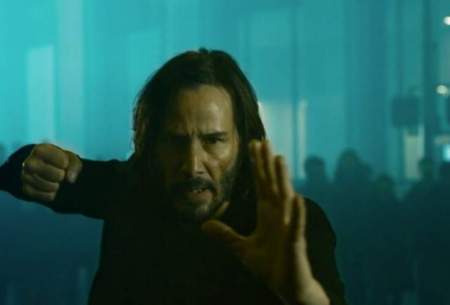 تریلر The Matrix امروز پنجشنبه منتشر خواهد شد