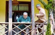 غفارمنش:اما هنوز هم به نظرم میزان پرداختن به عشق در برنامه ها کم است