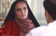 نیلوفر پارسا و مجید واشقانی در بی نشان