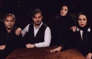 تصویری جالب از پشت صحنه سریال زخم کاری