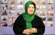 پوران درخشنده: من همیشه نیمه پر لیوان را می‌بینیم