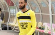 مرگ ناگهانی و دلخراش فوتبالیست بوشهری