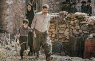 بهترین فیلم جشنواره بایکال درخت گردو شد