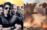 10فیلم اکشن که شما را میخکوب می‌کنند