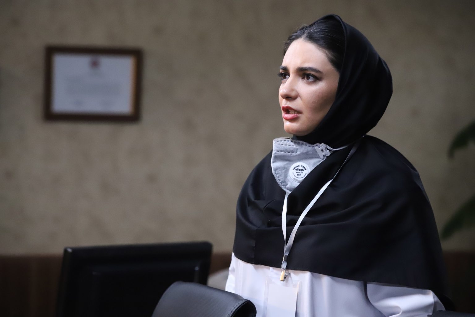 «پریسان» در جشنواره چهلم فجر اولین نمایشش را تجربه خواهد کرد