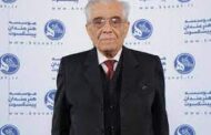 سیدرضا میرهاشمی در گذشت