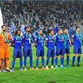 حضور ۱۰۰درصدی تماشاگران در بازی الهلال – پرسپولیس