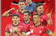 ببرید و بمانید پرسپولیسی های قهرمان