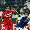 نقطه ضعف الهلال مقابل پرسپولیس لو رفت!