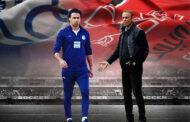 سقوط استقلال و پرسپولیس در جهان و آسیا