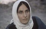 تصویری از سوسن تسلیمی، بازیگر قدیمی سینما