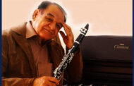 علی‌اصغر مبرا، نوازنده پیشکسوت درگذشت