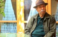 «اقتباس در سینما»علی نصیریان را جلوی دوربین برد
