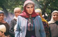 اواخر پاییز پایان زمان فیلمبرداری «جشن سربرون»