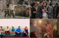 جدول فروش فیلم ها با درخشش قهرمان