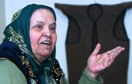 «پروین بهمنی»، مادر لالایی ایران درگذشت