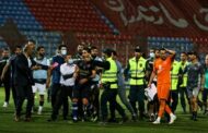دیدار مس رفسنجان و پدیده لغو شد