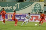 آلومینیوم ۳ - فولاد صفر