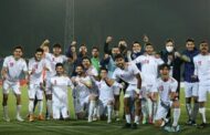 صعود ۱۰ نفره شاگردان مهدوی‌کیا به جام ملت‌های آسیا