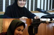 شهین نجف‌زاده : با اجازه مریم نشیبی جای او اجرا می‌کنم