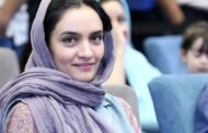 «دختری با لباس ارغوانی» با بازی میترا حجار