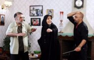 مرجانه گلچین و حمید لولایی به «بزنگاه» عطاران رأی دادند